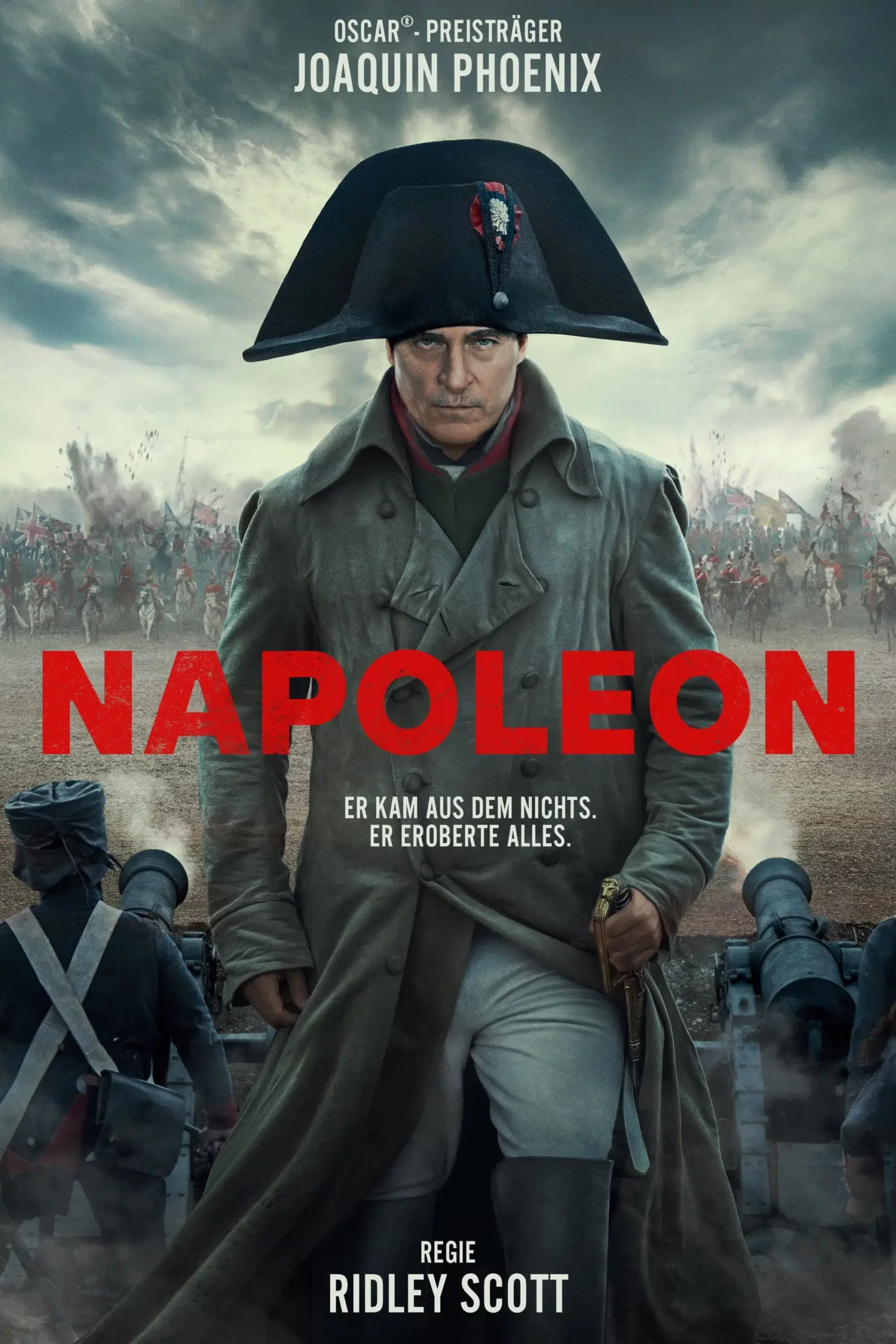 Napoleon