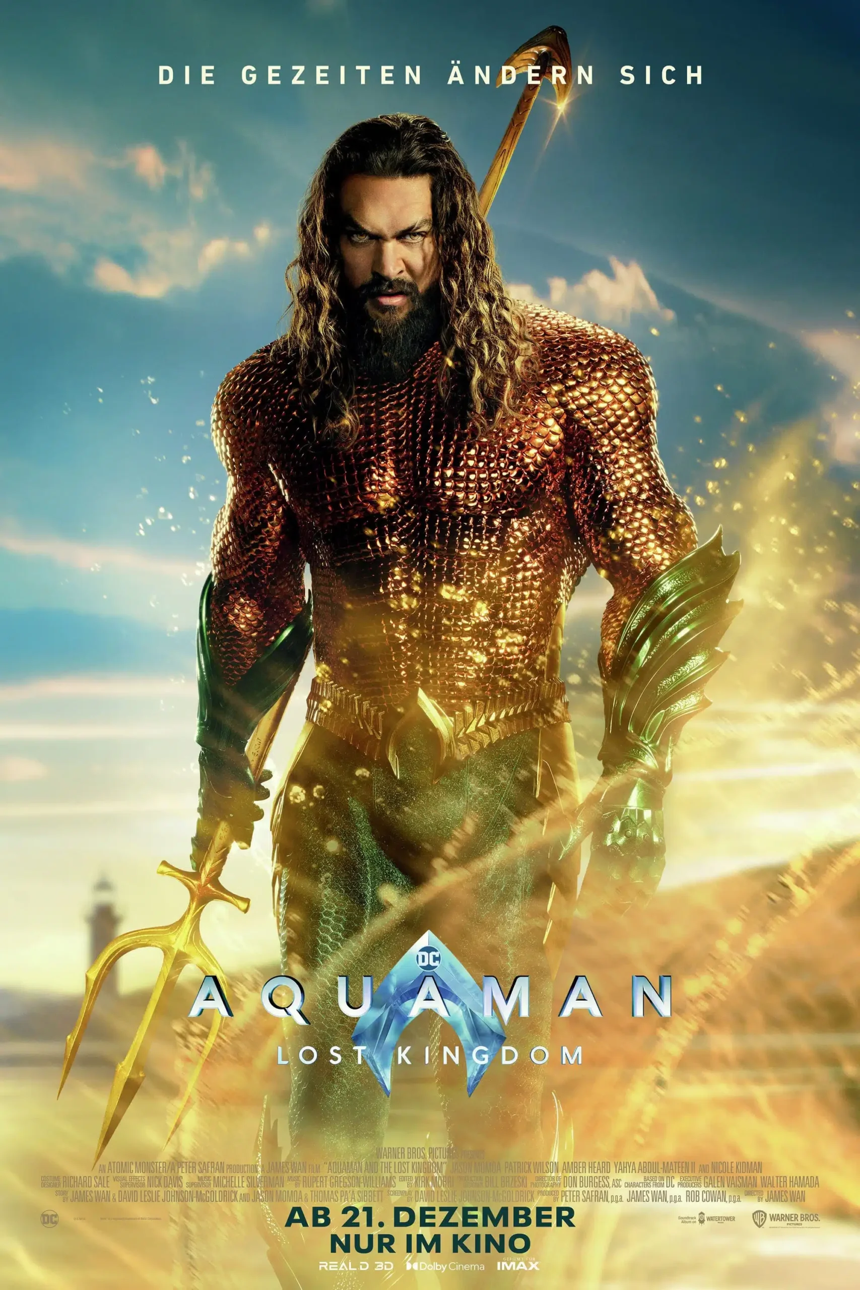 Aquaman