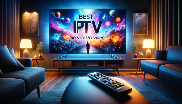 best iptv uk