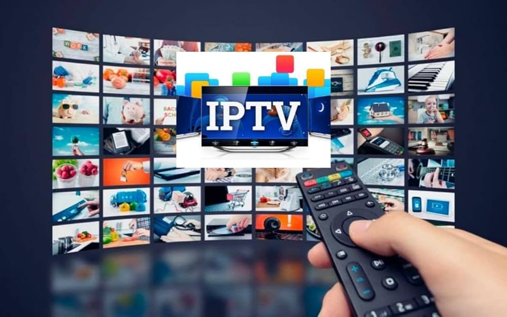 Buy IPTV