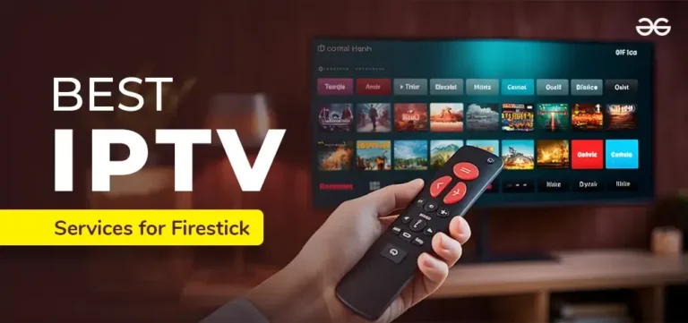 best iptv for firestick 2023 uk