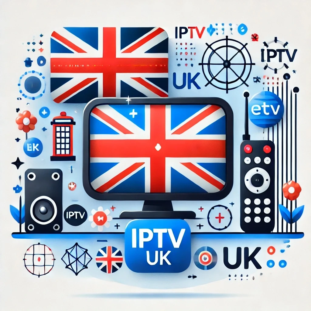 iptv uk reddit