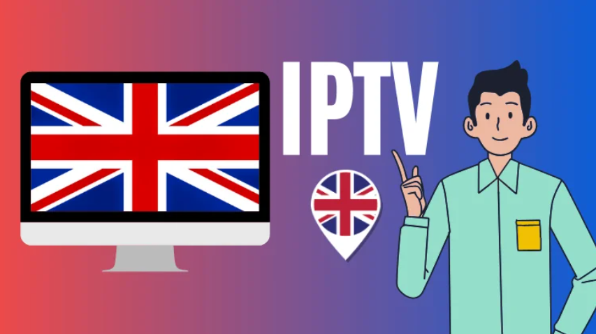 iptv for uk