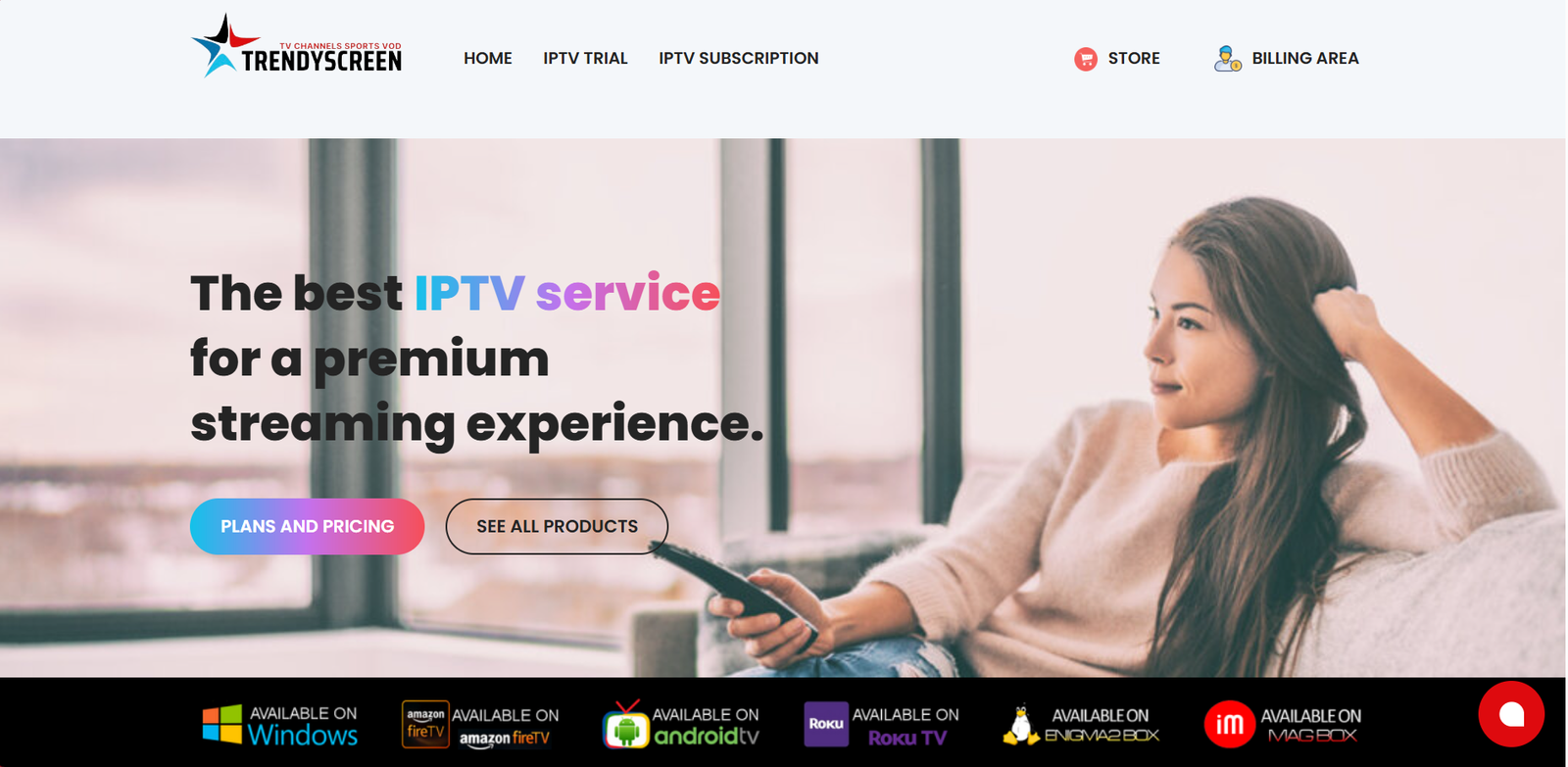 uk iptv trustpilot