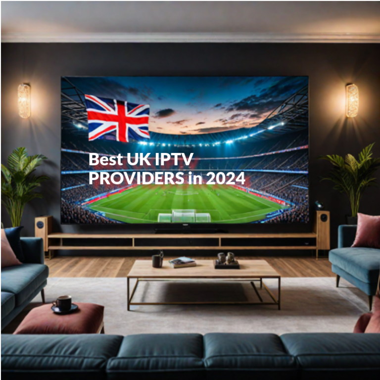 uk iptv reviews