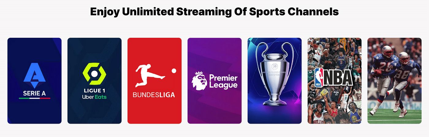 best iptv for football uk