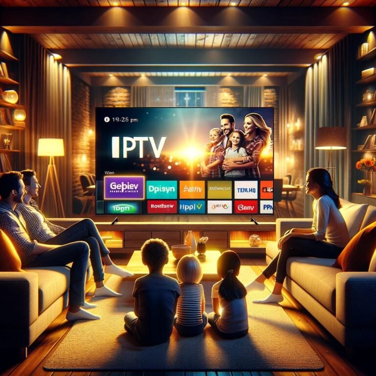 IPTV Best UK