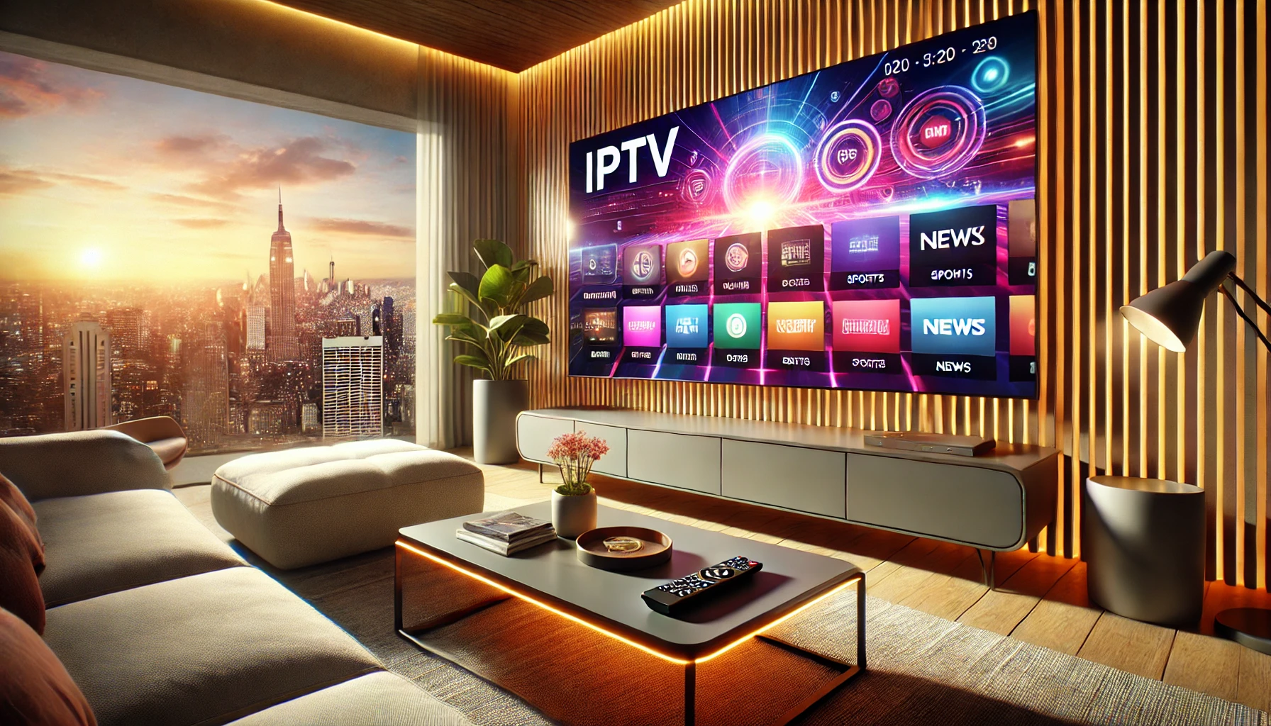 iptv player