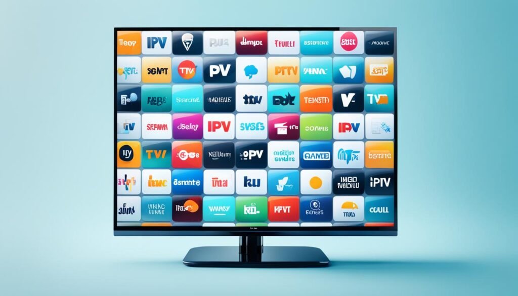 best iptv providers