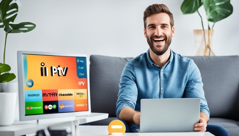 iptv free trial