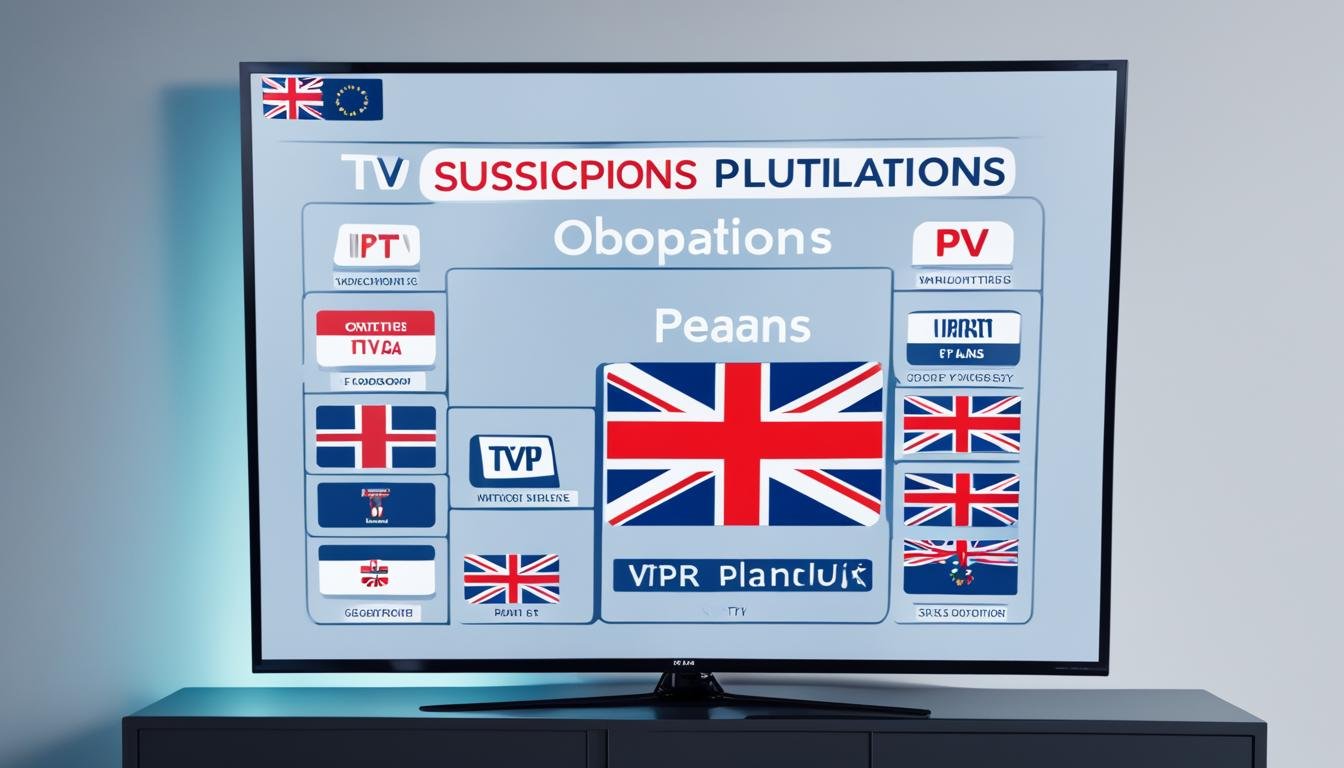 iptv subscription