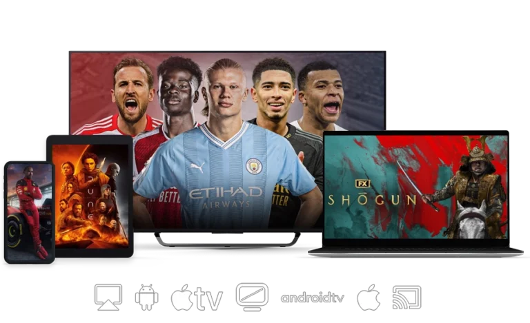 iptv subscription uk