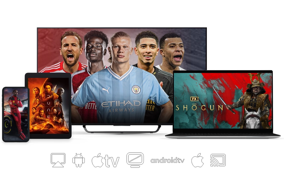 iptv subscription uk