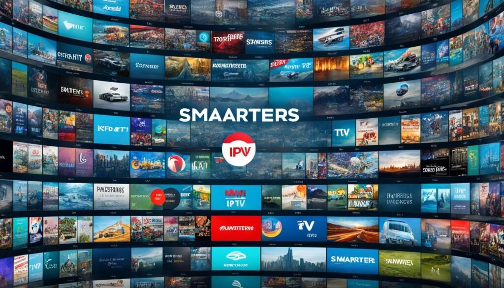 smarters iptv comparison