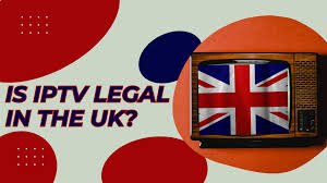 iptv legal in uk