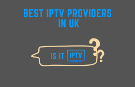 Most Reliable IPTV UK