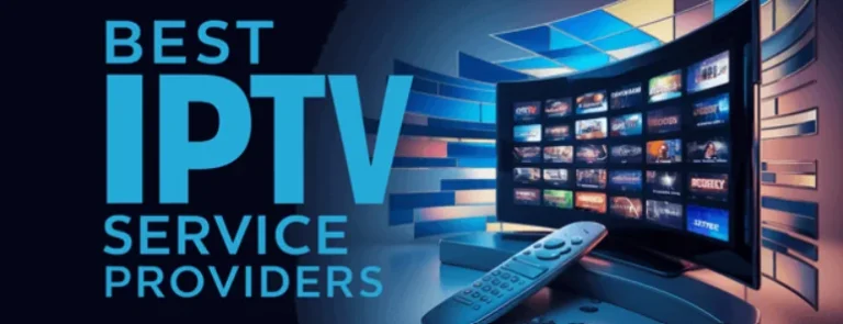 best iptv service uk