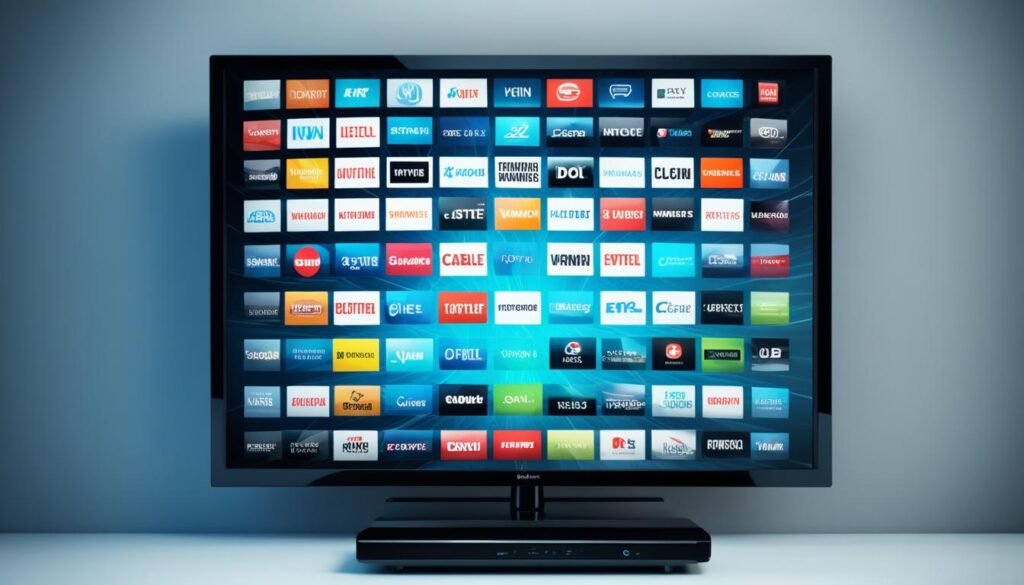 How IPTV Works