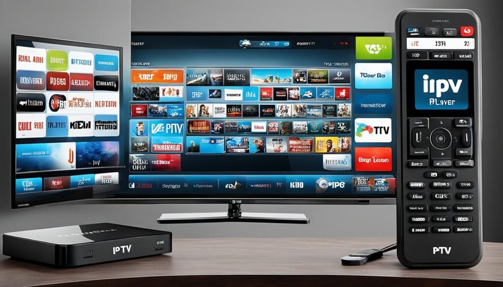 IPTV vs cable comparison