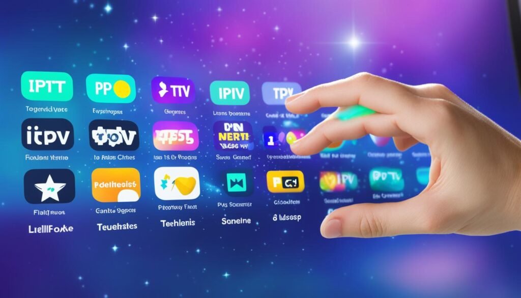 iptv app reviews