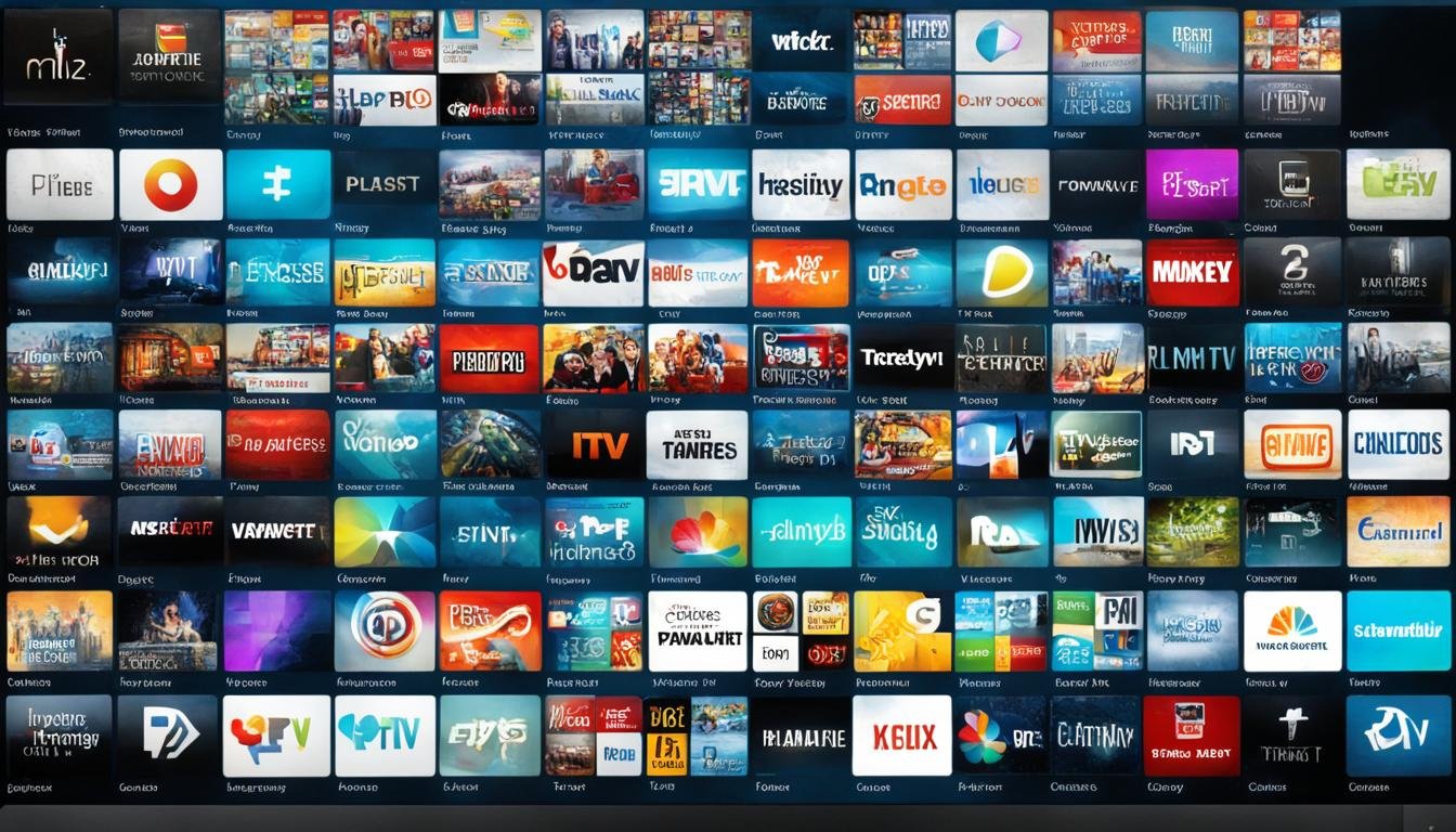 iptv playlist