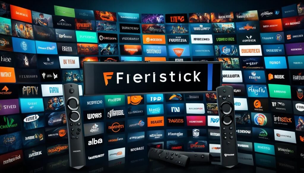 iptv services for firestick