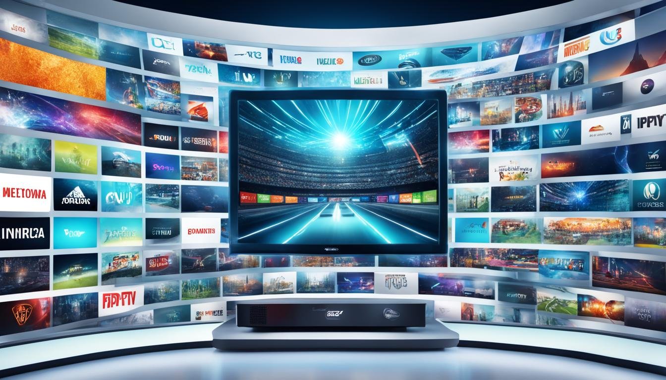 iptv subscriptions