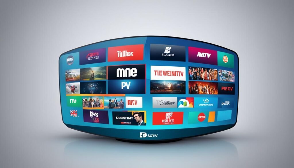 iptv technology news