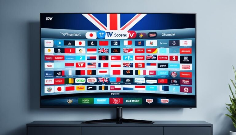 iptv uk subscription