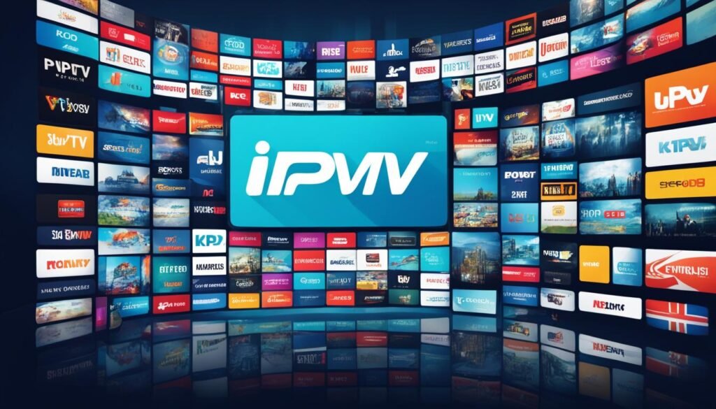 premium UK IPTV