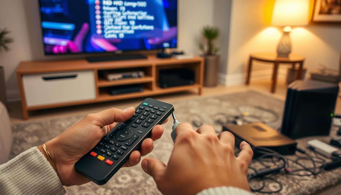 common IPTV issues