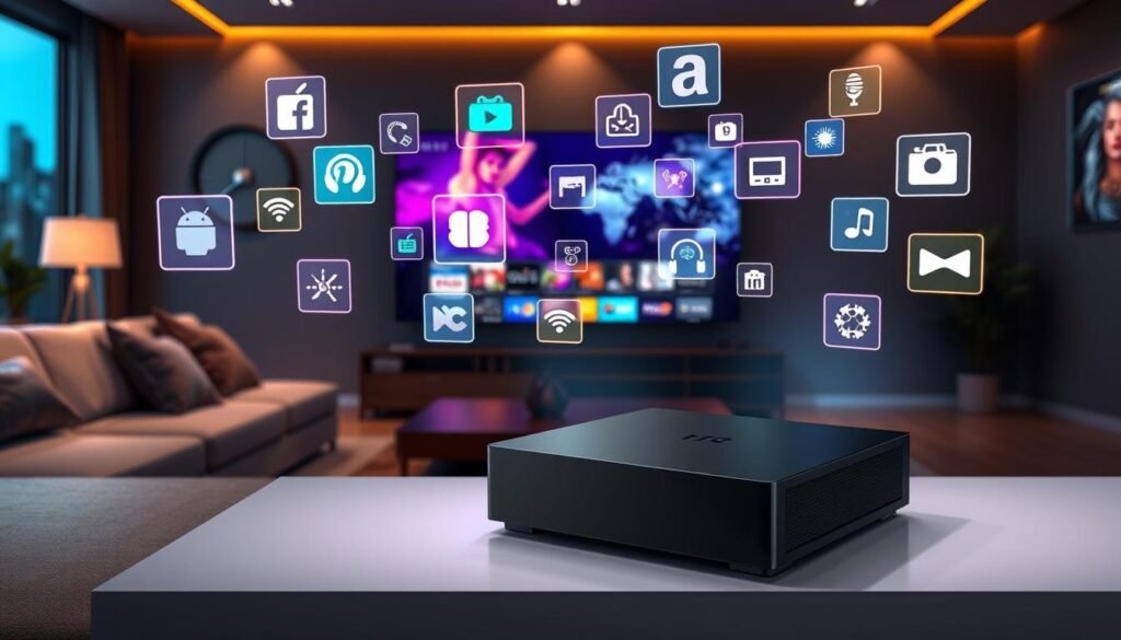 IPTV Apps for Android TV Boxes