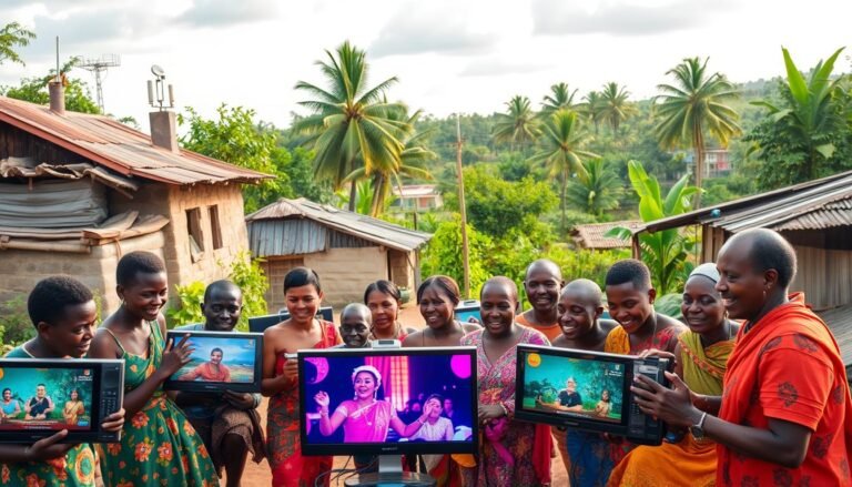 How IPTV is Bridging the Digital Divide