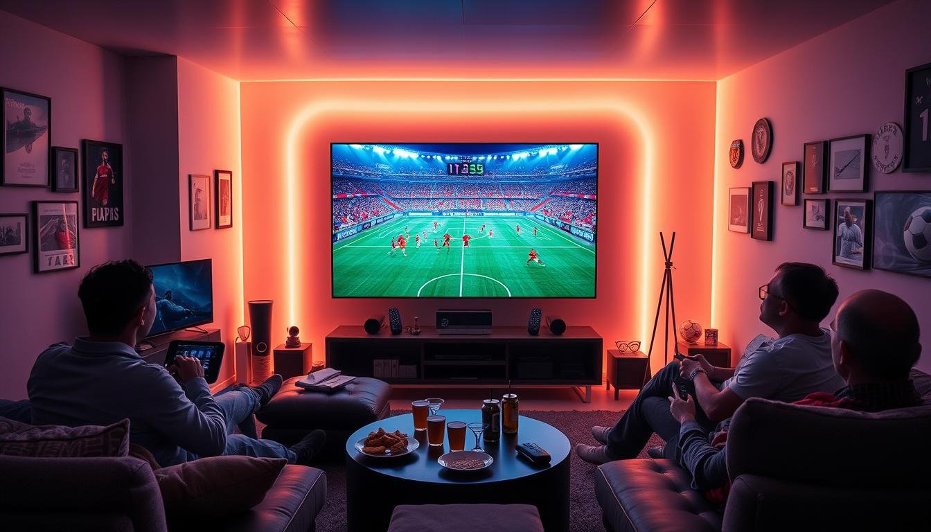 Best IPTV Services for Watching FIFA 2025