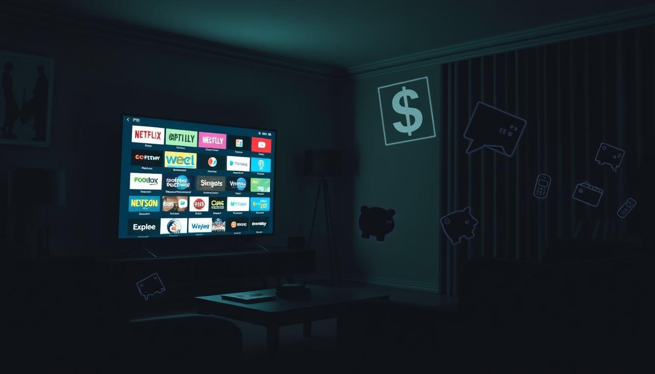 Hidden Costs of IPTV