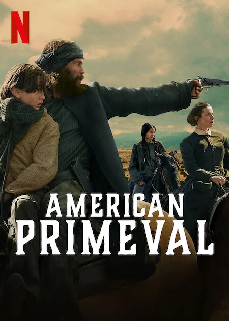 American Primeval Limited