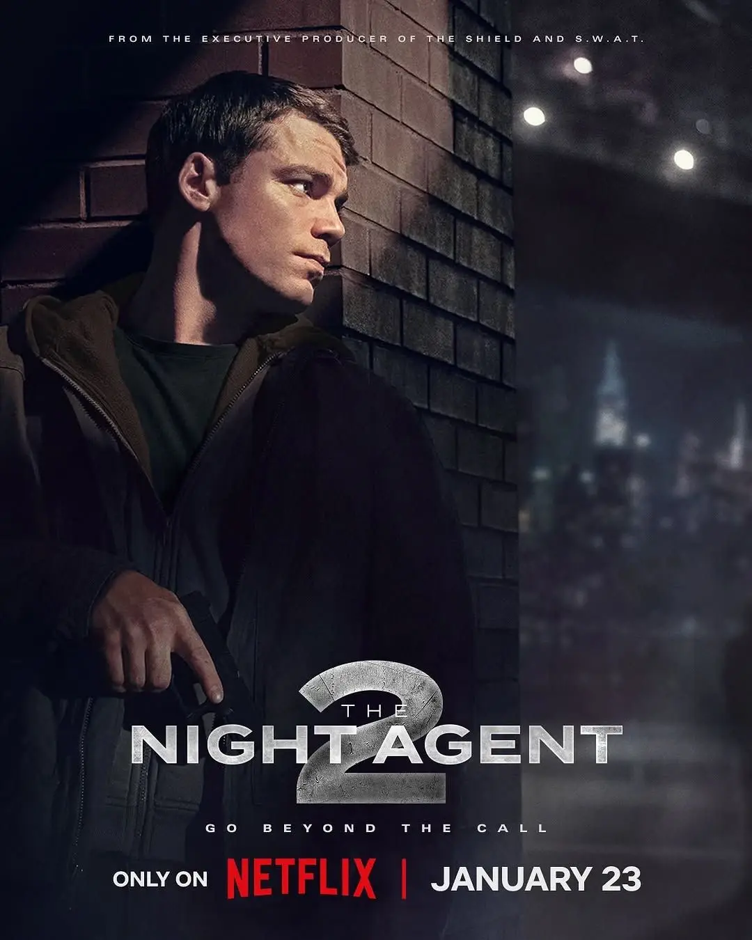 The Night Agent Season 2 movie (1)